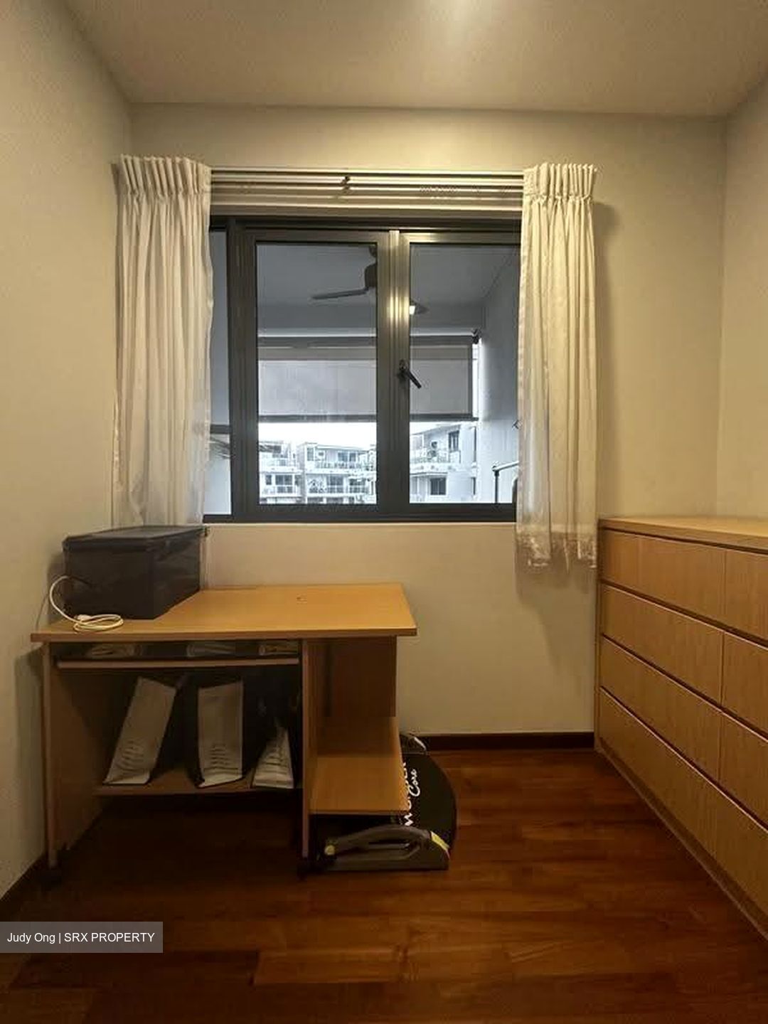 Urban Vista (D16), Condominium #623211421